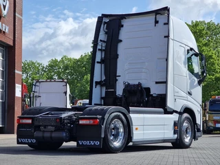 Volvo FH 2026 - 13.540 Aero Globetrotter XL 4x2 - New - Full spec - Retarder - I parkcool - Full air zdjecie 7