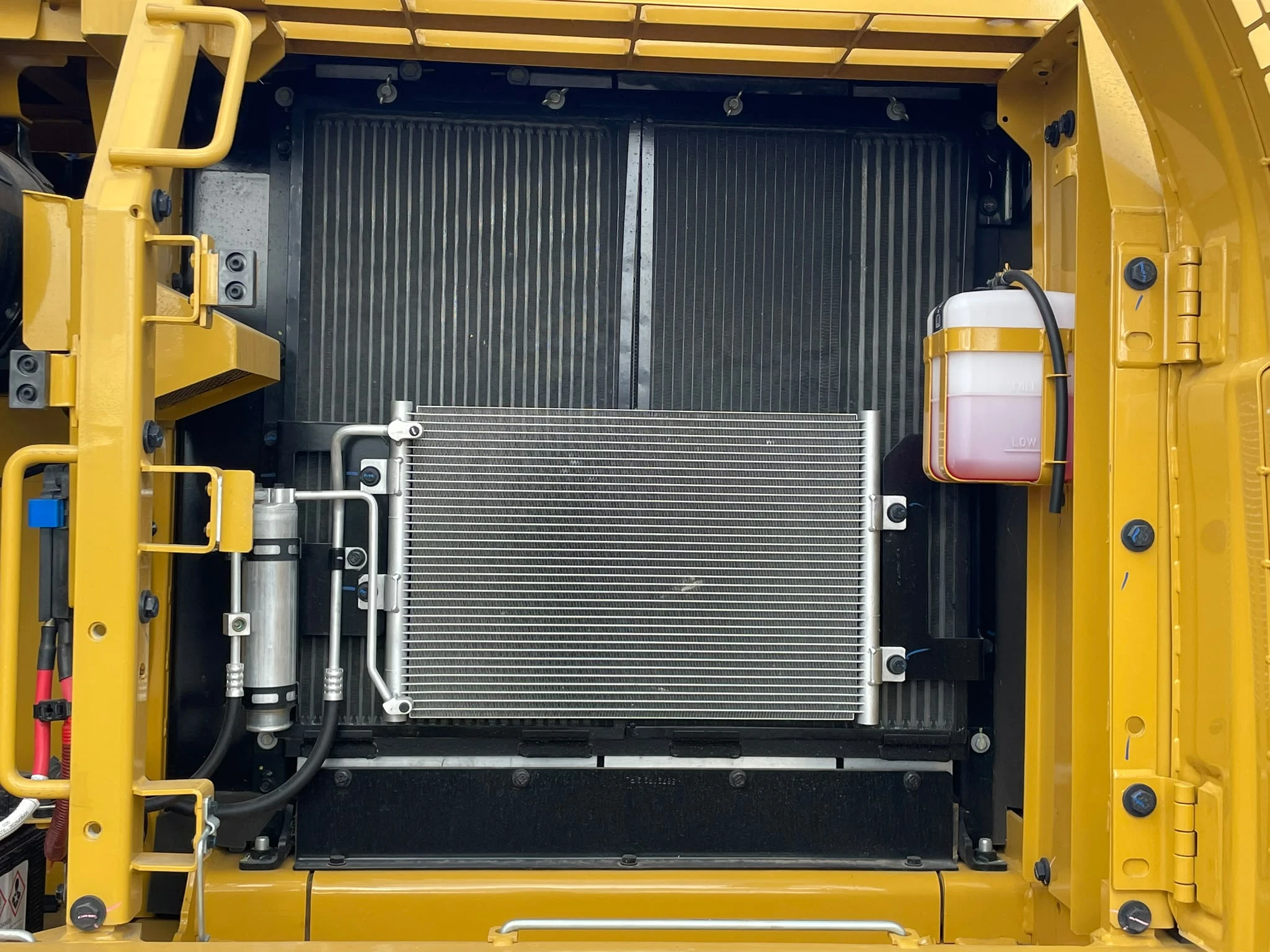 Caterpillar 320D3 GC 2025 zdjęcie 25
