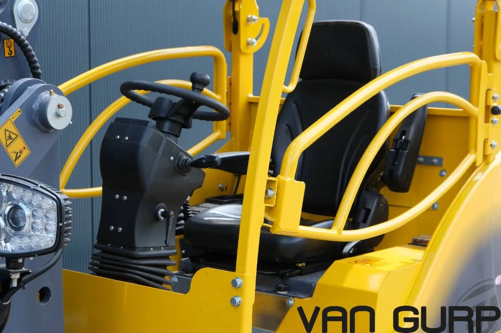 Eurotrac 2025 - W12 W 12 afbeelding 11
