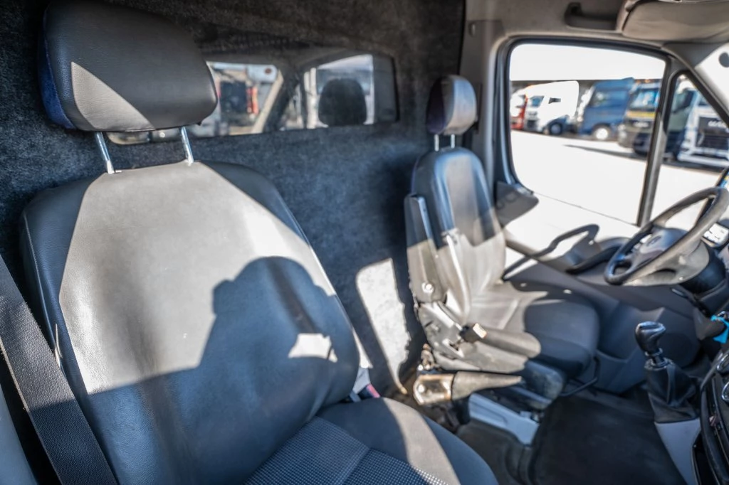 Mercedes-Benz Sprinter 2010 - 519 CDI obrázek 14