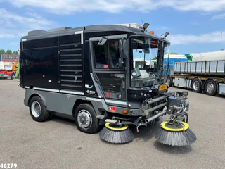 Ravo 580 with 3-rd brush 2013 - N/A obrazek 8