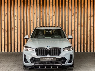 BMW X3 2023 - xDrive30e 292PK High Executive M-Sport image 27