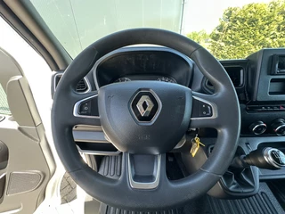 Renault Master 2021 - 2.3 dCi 150 PK / L2H2 / TREKHAAK / CAMERA / AIRCO / CRUISE / 2.500 KG AHG imagem 10