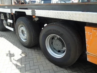 Terberg FM2850-T 2007 - N/A image 21