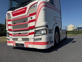 Scania R 2019 - R450 NGS immagine 4