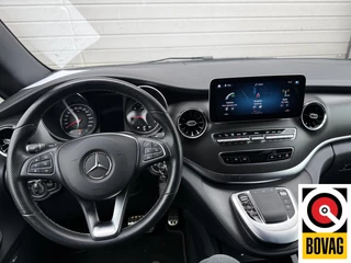 Mercedes-Benz V-Class 2021 - 300d Extra Lang DC Edition immagine 26