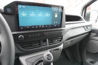 Ford Transit Custom 2024 - 320L 2.0 TDCI 150PK L2H1 Trend Dubbelcabine LM velgen image 15