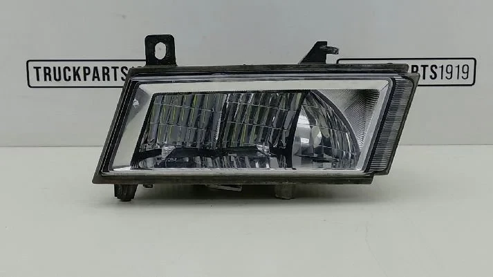 Scania - Lighting Mistlamp Li. Scania afbeelding 1