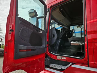 Scania R 2012 - R480 10x2 Retarder NCH kabel 30 ton Euro 5 image 10