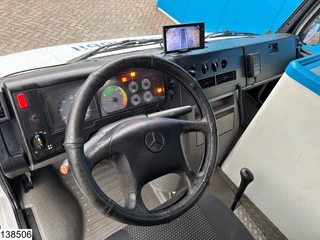 Mercedes-Benz N/A 2010 - Vario 816 D EURO 5, Promotional truck, Manual trans image 5