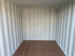 CIMC N/A 2026 - NEW 8FT DV CONTAINER STANDARD immagine 9