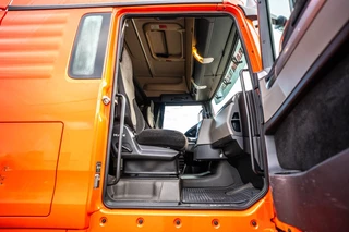 MAN TGX 2020 - 18.470 XLX BLS+KIPHYDR. immagine 16