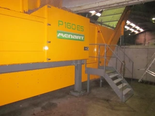 Menart P160 ES na prodej