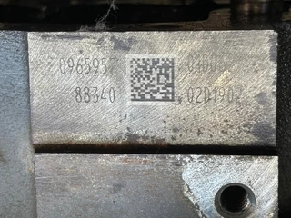 DAF N/A 2019 - 2115212 / 2441372 CILINDERBLOK imagen 14