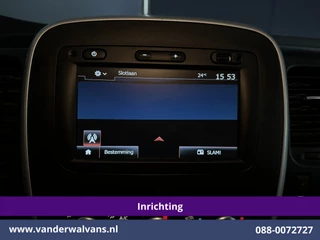 Renault Trafic 2020 - 2.0 dCi 120pk L2H1 inrichting Euro6 Airco | Navigatie | Camera | LED | Trekhaak obrazek 3