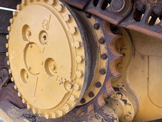 Caterpillar D6T LGP 2011 - N/A zdjecie 13