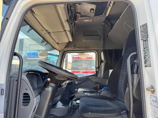 Mercedes-Benz Atego 2008 - 824 image 23