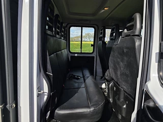 Iveco Daily 2024 - 35C14 bild 12