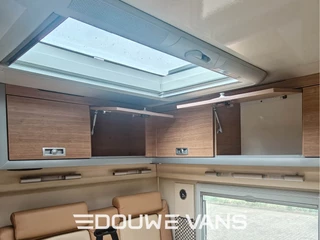 Mercedes-Benz Sprinter 2009 - 518 V6 Camper Automaat 4x4 Off Road Weinsberg LEV obrazek 12