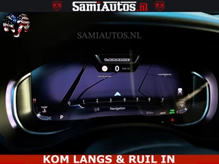 Dodge Ram Pick-Up 2024 - PREMIUM | Full Option | De Meest Luxe in zijn Klasse | immagine 34
