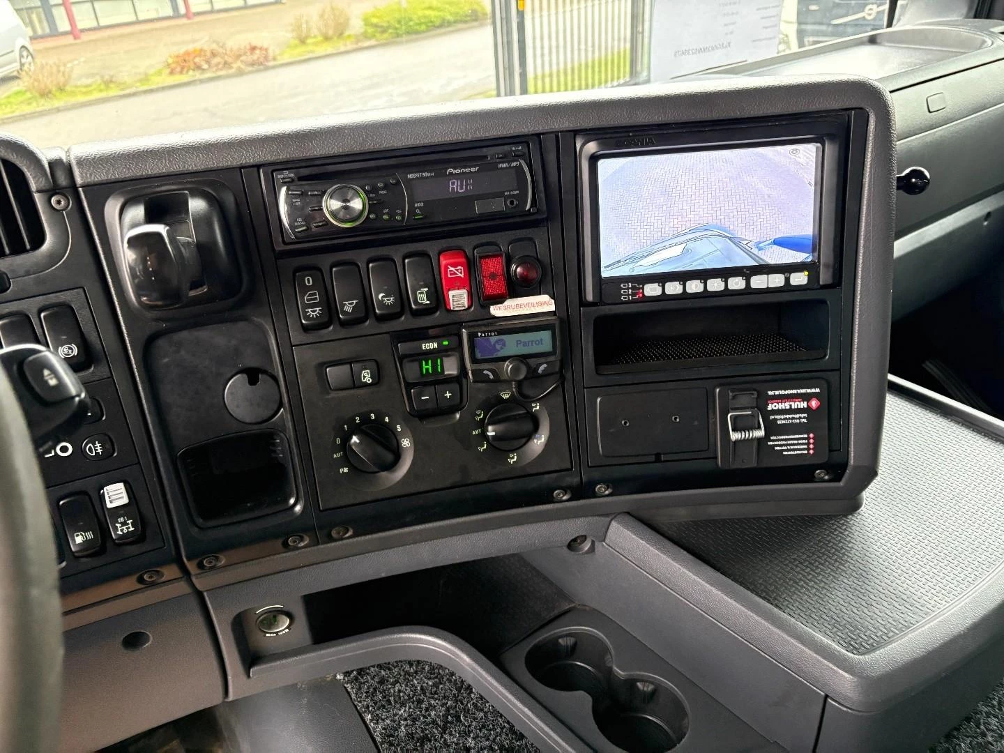 Scania G 2010 afbeelding 31