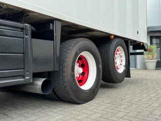 Scania R 2005 - R580 V8 obrazek 10