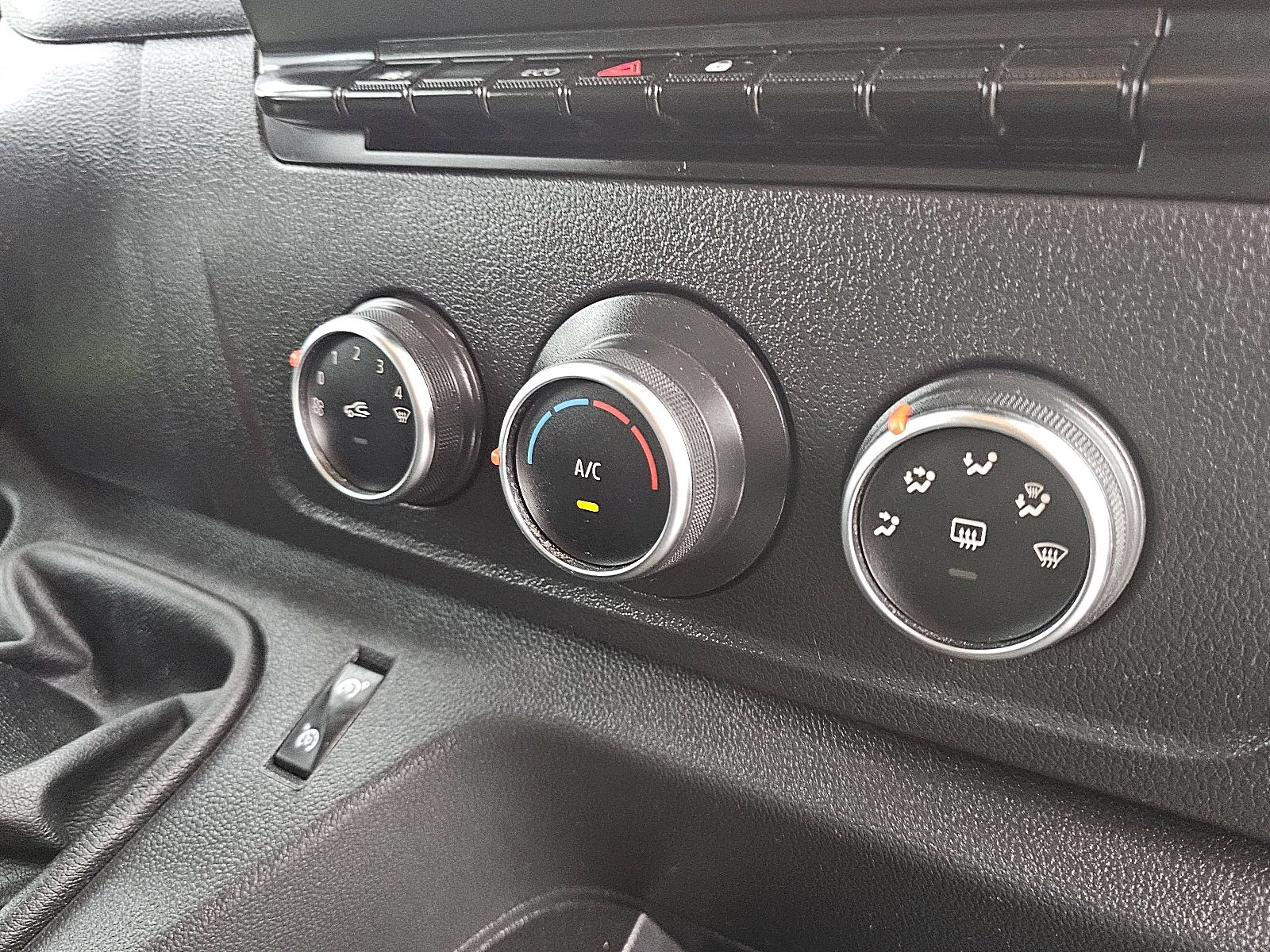Renault Master 2023 - 2.3 imagem 10