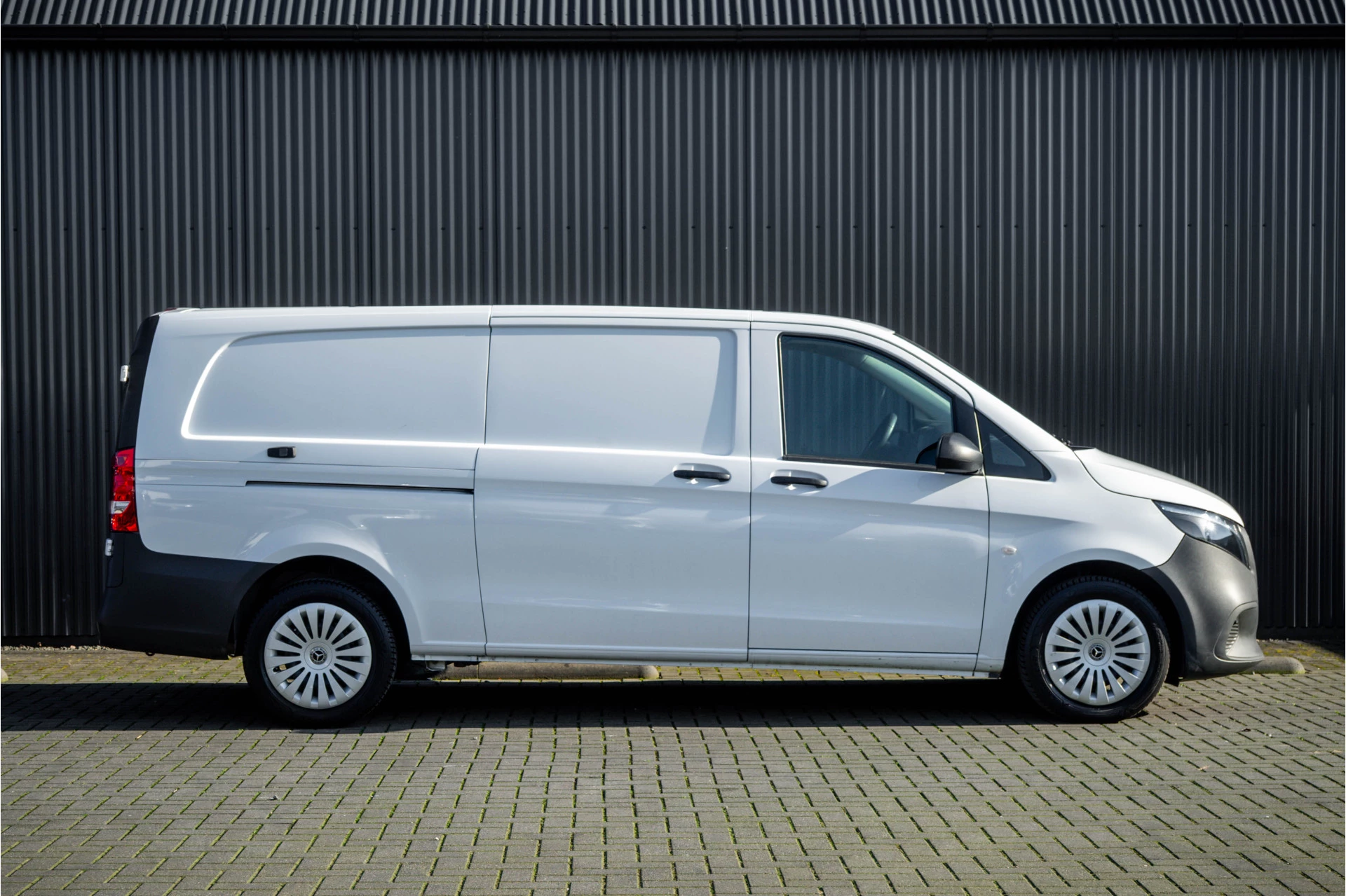 Mercedes-Benz Vito 2024 - 116 CDI L3 Pro | Facelift | 160 PK | Automaat | Mbux | Navi | Camera | Cruise | Carplay imagen 6