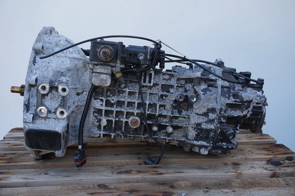 ZF 2012 - 9S1310OD TGM zdjęcie 1