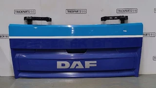 DAF - Body & Chassis Parts Grille DAF CF на продажу