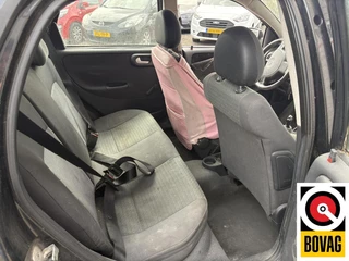 Opel Corsa 2003 - 1.4-16V Cosmo APK tot 04-2027 image 9