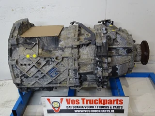 DAF 2015 - ZF12AS 2330 TD na prodej