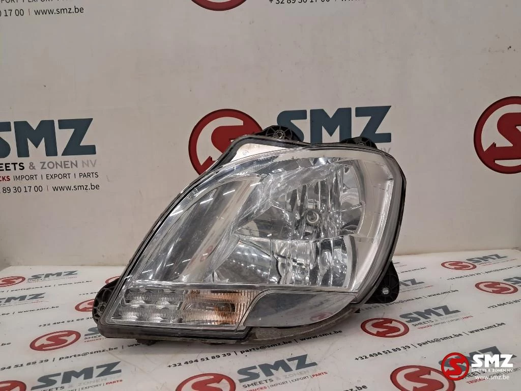 DAF 2018 - Occ koplamp links DAF afbeelding 1