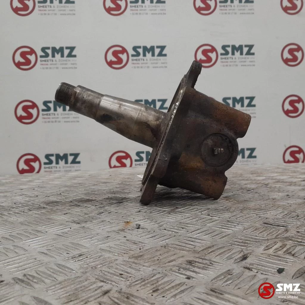 MAN - Occ fusee MAN Bild 1