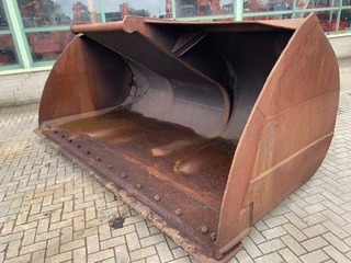 - Laadbak 21.21 te koop