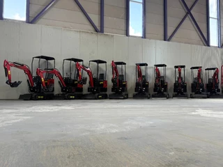 JPC N/A 2024 - HT12 - NEW AND UNUSED! afbeelding 3