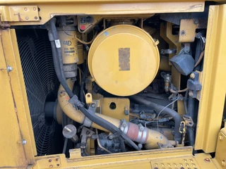 Caterpillar D6T LGP 2011 - N/A zdjecie 26
