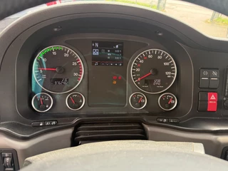 MAN TGX 2019 - 18.420 TGX 18.420 BLS / Retarder / ADR / Smart Tacho / AT/EXII/EXIII/FL obrazek 5