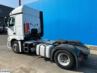 Mercedes-Benz Actros 2016 - 1843 EURO 6, Retarder, PTO image 4