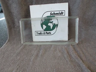 MAN - KOPLAMP GLAS MAN F2000 MODEL 1998 NIEUWE LINKS afbeelding 2 miniatuur