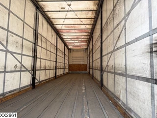 Fruehauf N/A 2017 - Tautliner  zdjecie 11