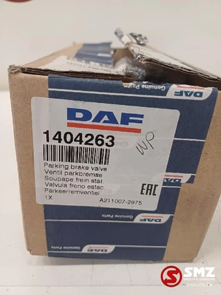 DAF N/A - Parkeerremventiel daf immagine 6