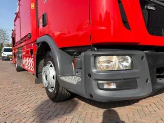 MAN TGL 2020 - 8.220 TowTruck Abschlepwagen Botti gereserveerd obrazek 14