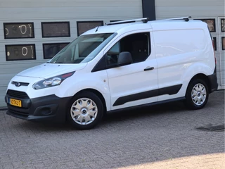 Ford Transit Connect 2016 - 1.0 Ecoboost Benzine Euro 6 - Airco - Trekhaak obrazek 3