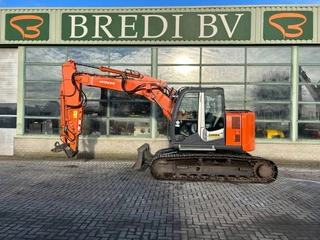 Hitachi 2013 - ZX 135 US-3 for sale