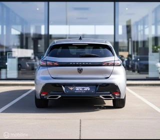 Peugeot 308 2022 - Active Pack Business 1.2 Turbo 130pk|6m Garantie imagen 8