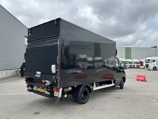 Mercedes-Benz Sprinter 2011 - 513 2.2 CDI / Koffer / LBW изображение 2