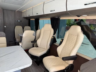 Setra N/A 2014 - S 411 HD. HIGH-END Camper! obrazek 12