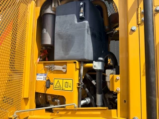 Cat N/A 2011 - 140M AWD | LOW HOURS image 13