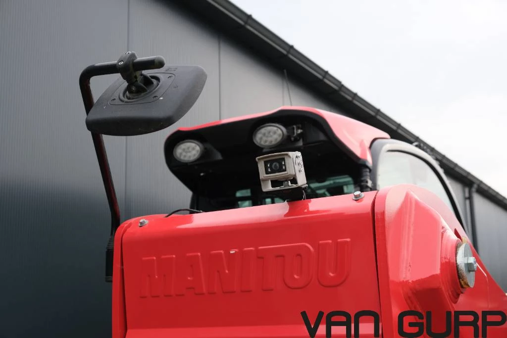 Manitou 2023 - MLT 961-160 V+ L | 2023 | 300h afbeelding 39